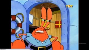 Музыка Губки Боба: Пьяный моряк 3