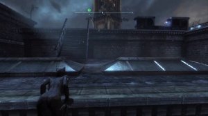 Batman Arkham City Отправились в Гости Ядовитый Плющ #4