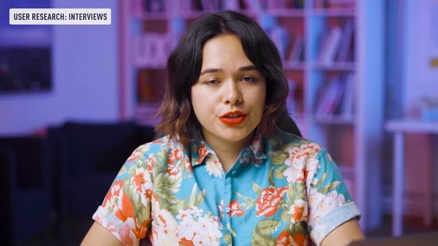 UX Research - Get Started With Qualitative User Research (2023) смотреть онлайн