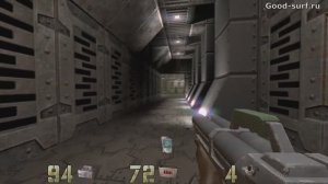 Прохождение Quake 2. Часть 5