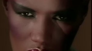 Grace Jones - I've Seen That Face Before (Libertango) [Official Video]