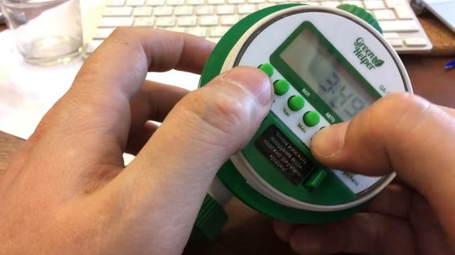 Ответ на вопрос подписчика про таймер полива смотреть онлайн