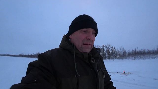 ЩУКА НА ЖЕРЛИЦЫ.Последняя рыбалка 2022 г. смотреть онлайн