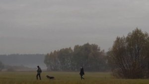 Озеро Глухая Яма