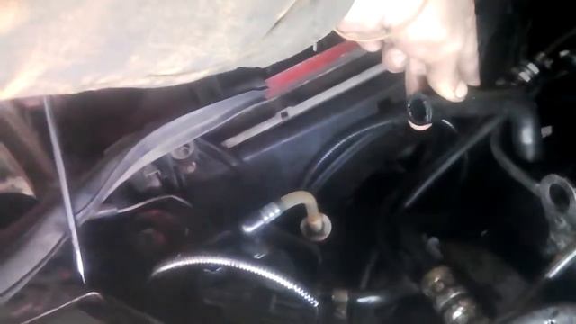 повышенные картерные газы рено кенго 1.9 смотреть онлайн