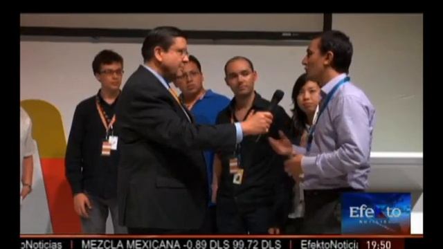 MONITOR DE NEGOCIOS 6 DE AGOSTO 2013 смотреть онлайн