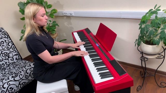 Цифровое фортепиано EMILY PIANO D-20