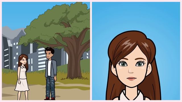 Приемная комиссия / Мир рассказов