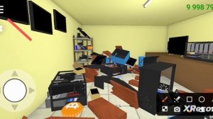 Как вернуть всё на место в пк симулятор|PC SIMULATOR 7 часть