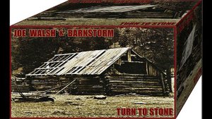 Joe Walsh - Turn To Stone