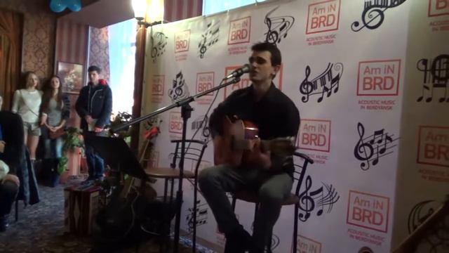 Давид Зощук - Я весь в свету смотреть онлайн