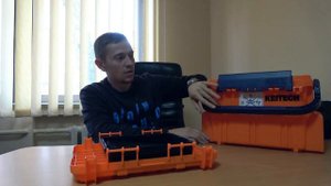 Обзор ящика Meiho BM-5000. Нужен или нет? Полезный обзор.