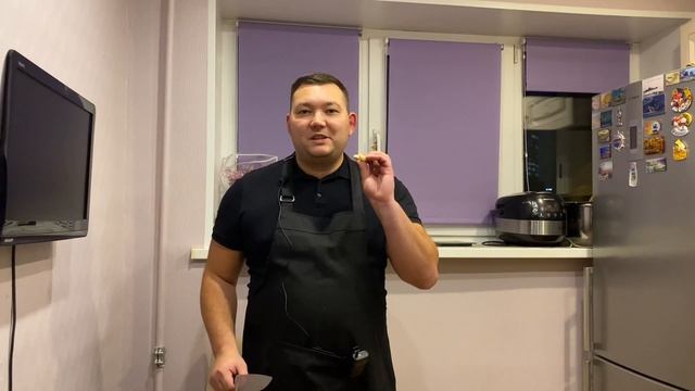 Паста минутка с тушенкой, томатом и перцем! смотреть онлайн