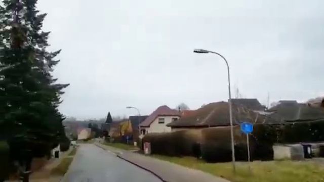 Готовим быстрые чебуреки без  лишних хлопот. Поселками Германии есть что посмотреть.