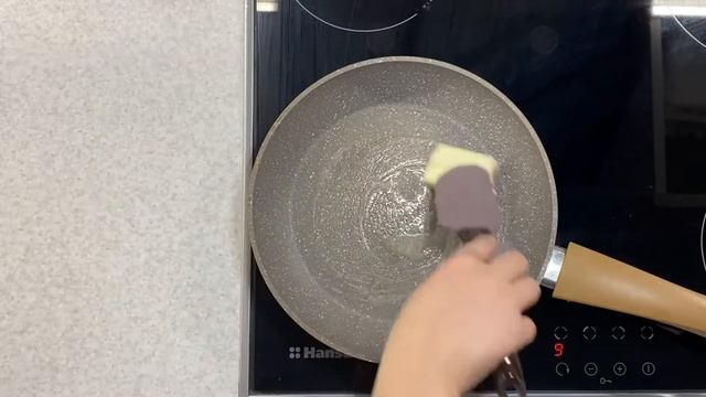 Блинчики на кипятке с карамелизированной грушей рецепт на миллион вкус как в ресторане смотреть онлайн