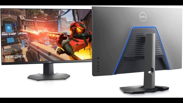 Dell G3223D 31.5-inch Quad-HD Gaming Monitor✔️What's features highlight? смотреть онлайн