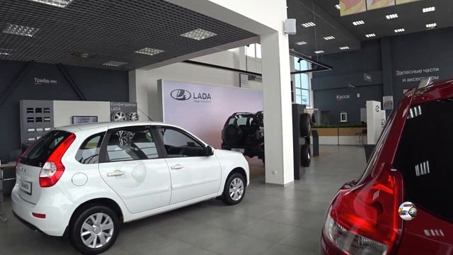 Купить Лада Тревел В Уфе