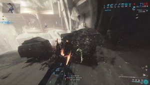 ШЕПОТ в СТЕНАХ Полное Прохождение Квеста Без Комментариев Варфрейм