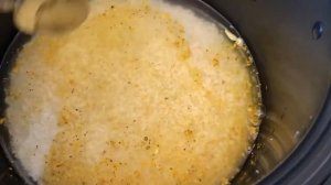 Паровые котлеты и рис в мультиварке Редмонд.