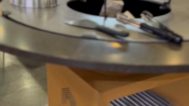 Модель гриль-стола Памир Про смотреть онлайн