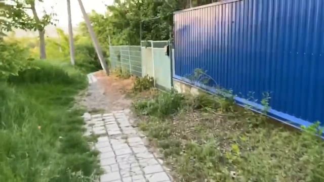 Треснул дом. Успенское. Стяжка дома от трещин. смотреть онлайн