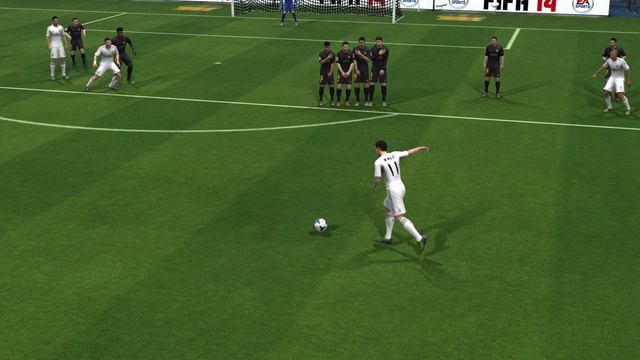 fifa14 2013 10 01 23 46 30 69 смотреть онлайн