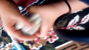 Самоделка пушка из бумаги