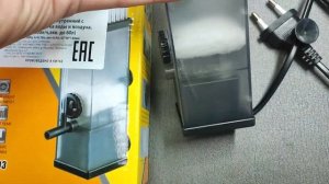 Скиммер аквариумный внутренний Sunsun JY-03