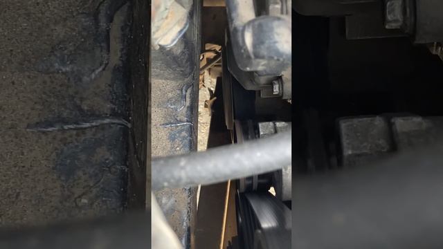 Шкив коленвала Рено лагуна 2 1.8 бензин смотреть онлайн