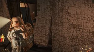 Fallout4 Пупс Тяжелое оружие