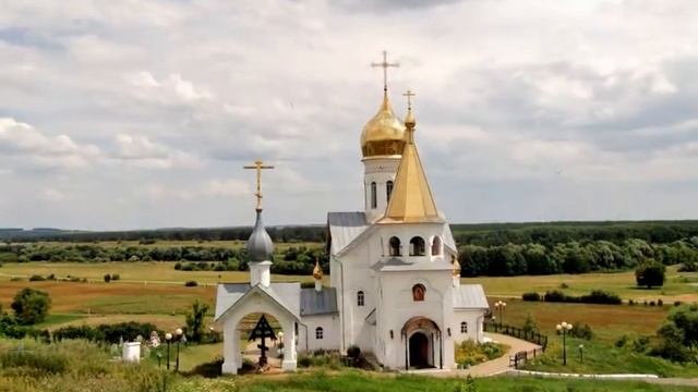 Русь называют Святою. смотреть онлайн
