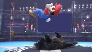 Super Smash Bros. + @OwlKitty (Behind the Scenes)