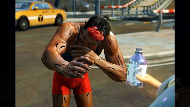 Game Review: Sunset Overdrive -PC Edition!- смотреть онлайн