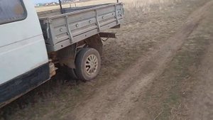 Газель ФЕРМЕР. Некоторые изменения, мелкий ремонт. По поводу удлинения рамы.