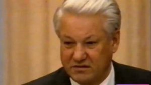 Введение чрезвычайного положения в Осетии в 1992 году.