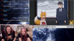 СЕНКО ЗА 7 МИНУТ | РЕАКЦИЯ НА @iMiles |