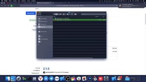ГРАФИЧЕСКИЙ PICKER И АУДИОАССИСТЕНТ OPENCORE!ХАКИНТОШ!