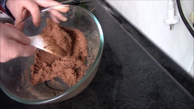 Чудо трюфели из картошки - вкусные конфеты к чаю своими руками.