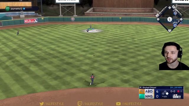 IS *FREE* 87 SEIYA SUZUKI A W OR L? | MLB THE SHOW 22