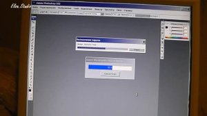 Отсканировать рентгеновский снимок