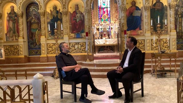 The Great Division between the Eastern & Western Orthodox Christianity смотреть онлайн