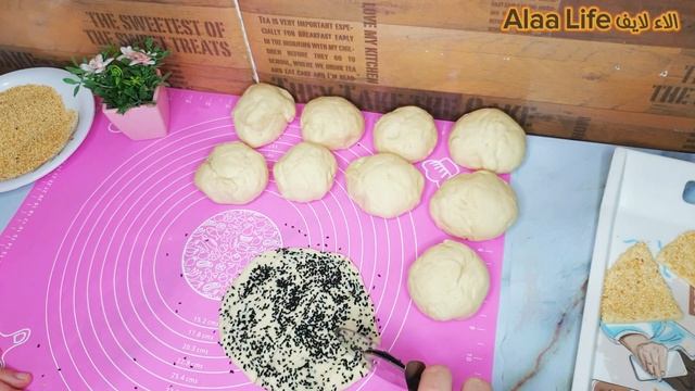 طريقة عمل جيب التاجر? بديل السندويشات للمدرسة??وحشوات مختلفة وشهية?? смотреть онлайн