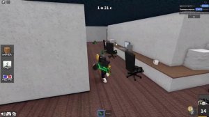 Бесшумное убийство в Murder Mystery 2!!!! Полный гайд по способности!!!