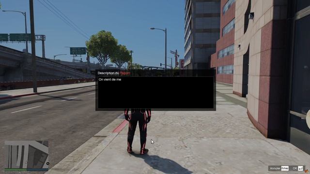MENU ADMIN | Rage UI / ESX / Full Logs / Full Config | Script FiveM ...