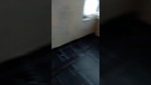 Гидрошумоизоляция пола .