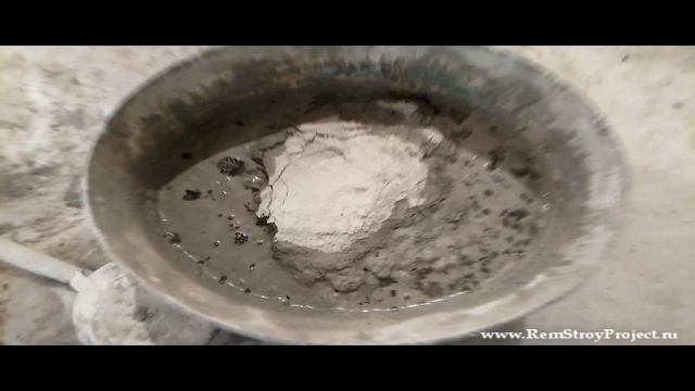 Штукатурные работы 14.02.2017 GB Brinkmann www.RemStroyProject.ru