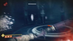 "Уроборея" • 3 яйца и кости Ахамкары (лор) • Высшее испытание • Destiny 2