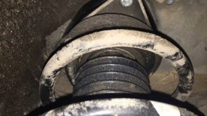 Увеличение клиренса Kia Ceed