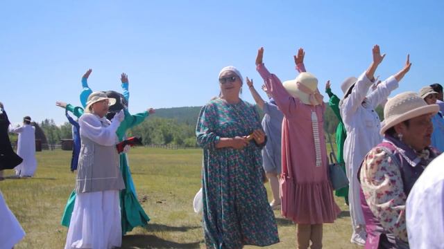 Юбилейный ысыах работников ветеринарной службы в честь 125 летия гос-й ветеринарной службы смотреть онлайн