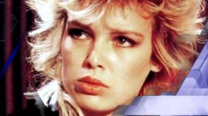 KIM WILDE - Words Fell Down